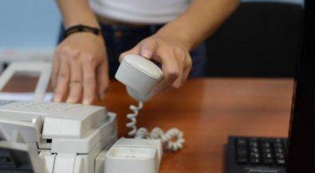 Новый телефон доверия появился в Казахстане